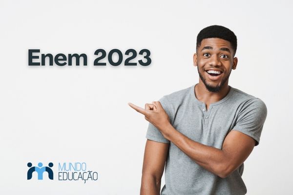 Enem 2023: saiba as datas do exame