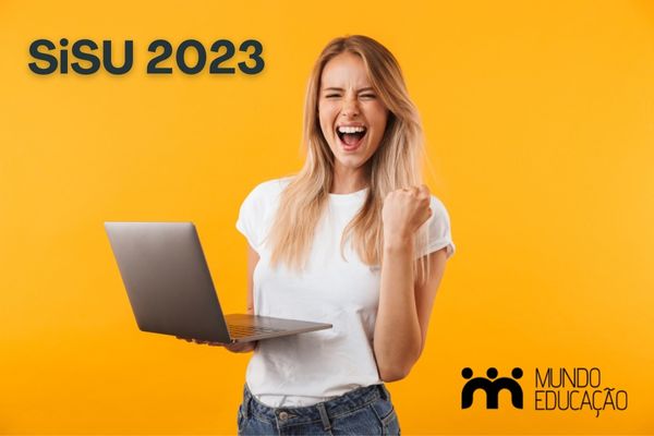 Inscrições no SiSU 2023-2 seguem até o dia 22 de junho – SiSU