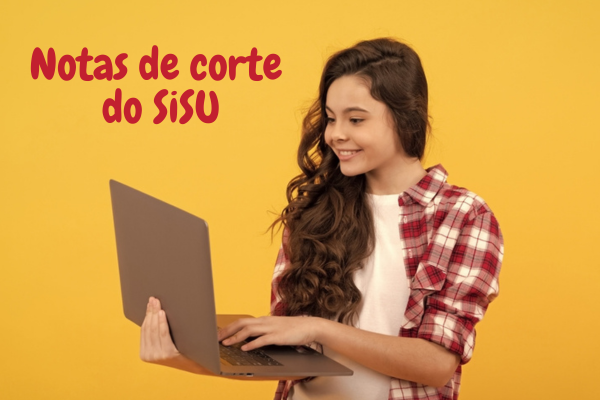 Sisu 2021: confira notas de corte parciais para cursos mais disputados