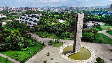 Campus da USP