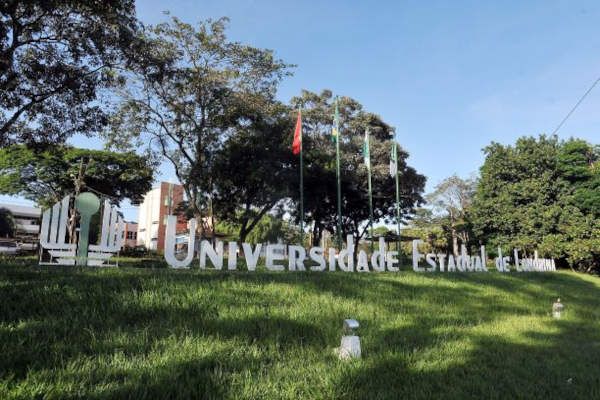 UEL conta com mais de dois mil docentes e quatro mil servidores