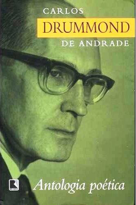 Carlos Drummond de Andrade é o autor mais cobrado no Enem. Em quinze anos, sua obra foi tema para dezesseis questões