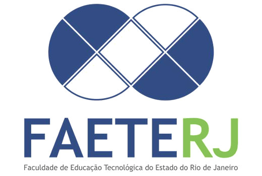 FAETERJ é uma instituição vinculada à Secretaria de Estado de Ciência e Tecnologia do Rio de Janeiro