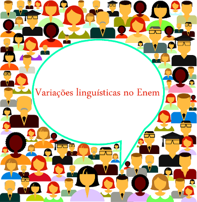 Fatores histórico-sociais explicam a existência das variações linguísticas encontradas na língua portuguesa