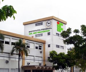 Instituto Federal da Educação, Ciência e Tecnologia do Rio da