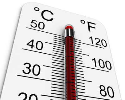 Os termômetros e as escalas termométricas fazem parte dos estudos da calorimetria e são temas que constam no edital do Enem deste ano