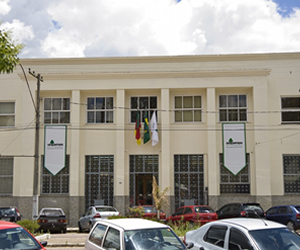 Campus Alegrete - Unipampa